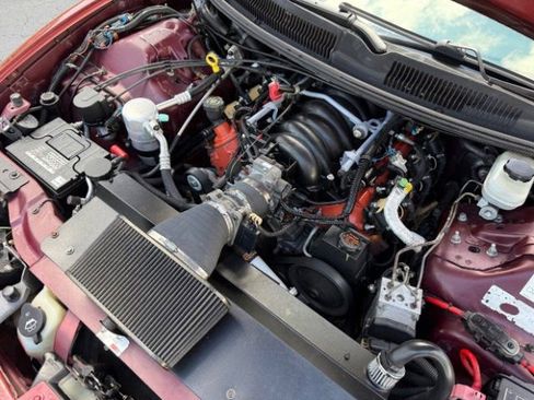 Used 2002 Pontiac Firebird Formula image 15