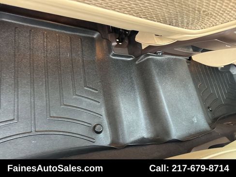 Used 2018 Mercedes-Benz GLS 450 4MATIC image 47
