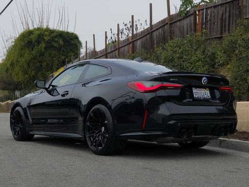 Used 2023 BMW M4 xDrive Competition w/ Executive Package image 28