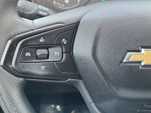 Certified 2024 Chevrolet Trax LS FWD image 27