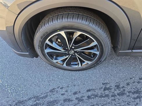 Certified 2023 MAZDA CX-5 AWD 2.5 S w/ Premium Plus Pkg image 12