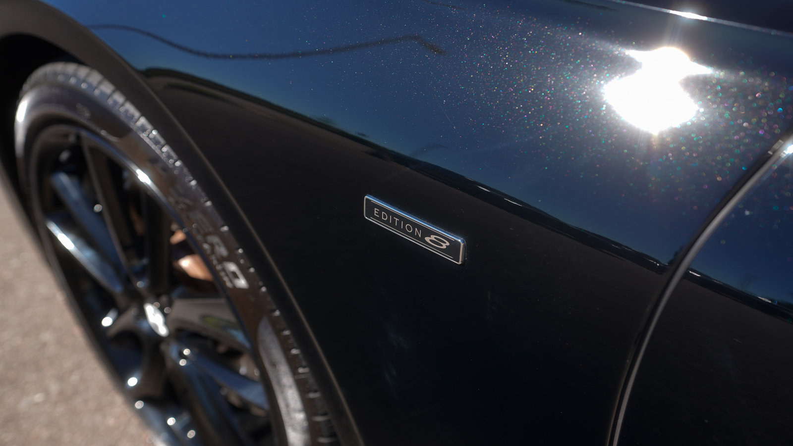 Certified 2024 Bentley Continental GT AWD/4WD image 8