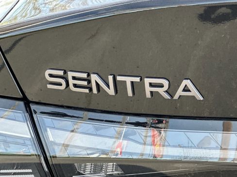 New 2026 Nissan Sentra SV image 25