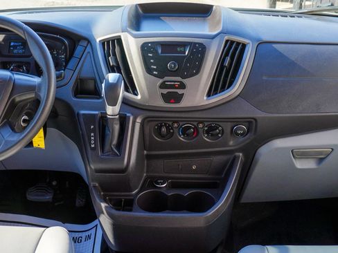 Used 2016 Ford Transit 350 148 Low Roof image 21