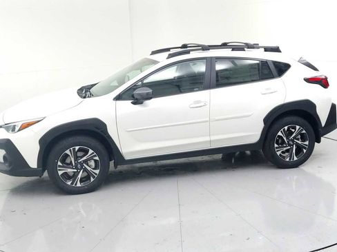 New 2026 Subaru Crosstrek 2.0i Premium image 5