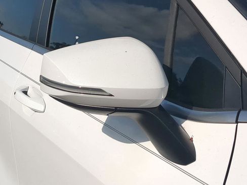 New 2026 Kia Sportage EX image 9