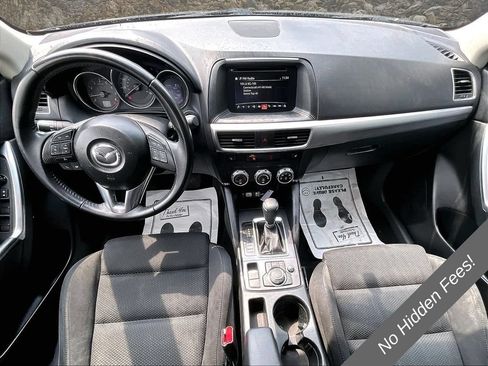 Used 2016 MAZDA CX-5 Touring AWD/4WD image 13