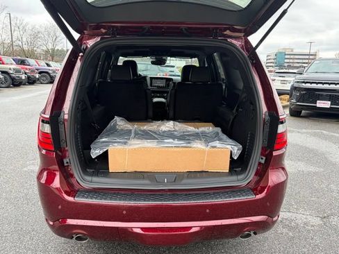 New 2026 Dodge Durango GT AWD/4WD image 7