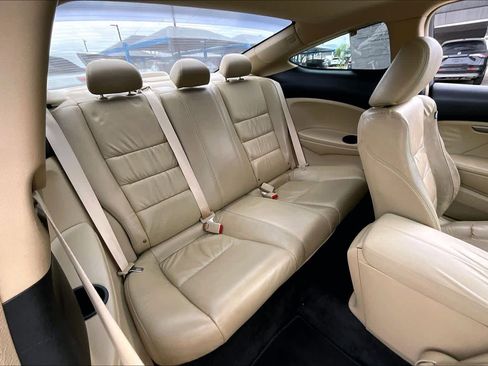 Used 2009 Honda Accord EX-L image 19