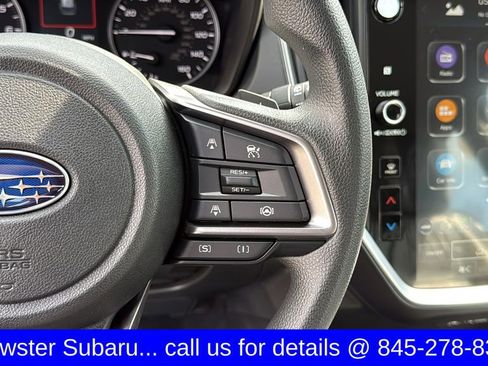 New 2026 Subaru Impreza 2.0i Sport image 10