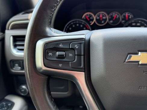 Used 2021 Chevrolet Tahoe LT RWD image 17