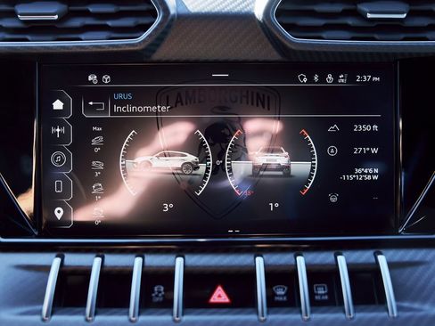 Used 2024 Lamborghini Urus Performante image 88