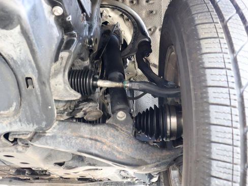 Used 2007 Lexus LX 470 4WD image 89