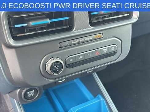 New 2026 Ford Maverick XLT w/ XLT Luxury Package image 19