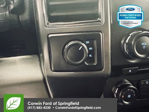 Used 2018 Ford F150 XLT image 28