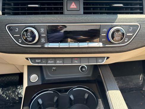 Used 2024 Audi A5 2.0T Premium Plus AWD/4WD image 14
