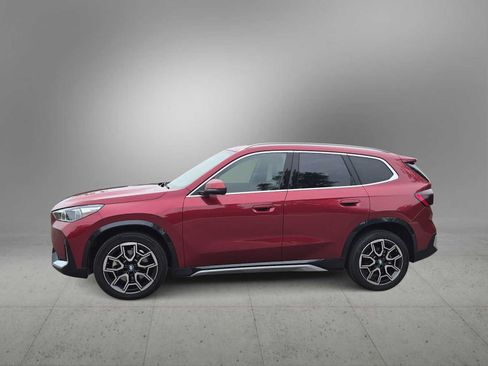 New 2026 BMW X1 xDrive28i AWD/4WD image 5