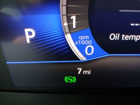 New 2026 Volkswagen Jetta S FWD image 16