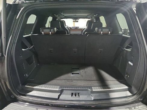 Used 2024 Lincoln Navigator Reserve w/ Equipment Group 201A image 29