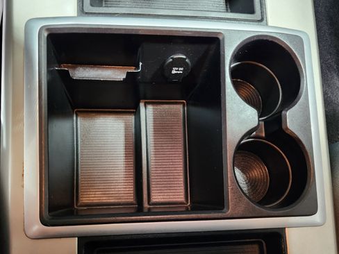 Used 2015 RAM 2500 Big Horn image 37