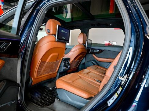 Used 2017 Audi Q7 3.0T Prestige image 20