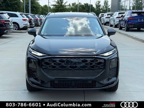 New 2026 Audi Q3 quattro 2.0T AWD/4WD image 9