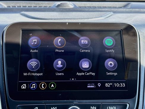 Used 2020 Chevrolet Equinox Premier FWD image 18
