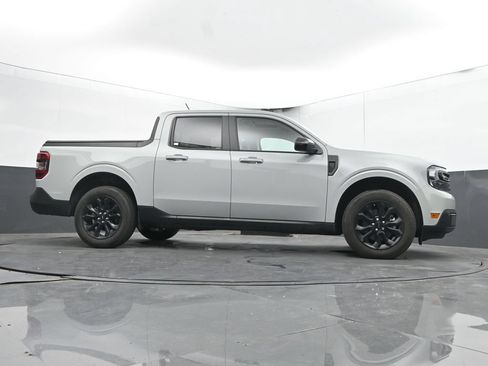 Used 2023 Ford Maverick Lariat w/ Lariat Luxury Package AWD/4WD image 43