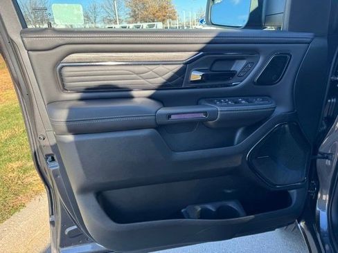 New 2026 RAM 1500 Limited image 8