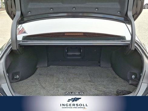 Used 2021 Lexus ES 250 w/ Premium Package image 40