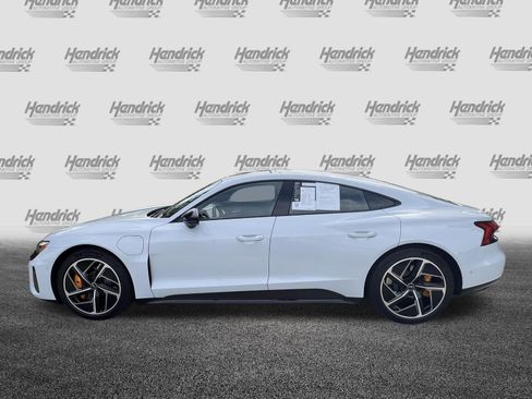 Certified 2024 Audi RS e-tron GT w/ Carbon Performance Package AWD/4WD image 6