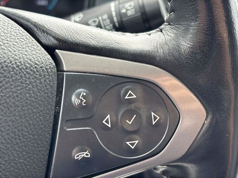 Certified 2022 Chevrolet Colorado Z71 image 27