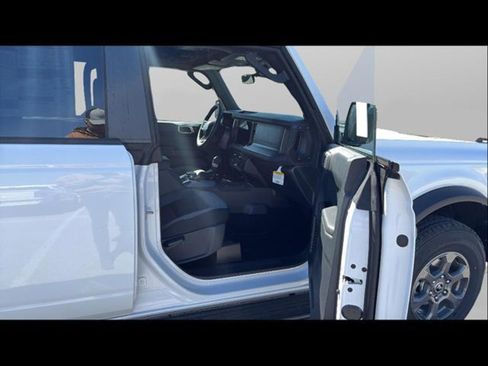 New 2026 Ford Bronco Big Bend AWD/4WD image 37