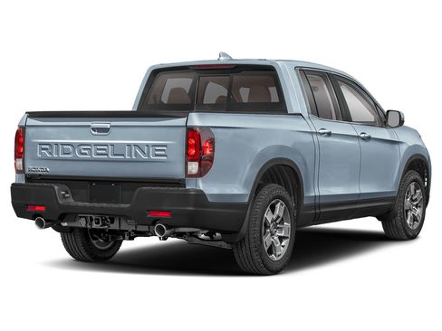 New 2026 Honda Ridgeline RTL image 29