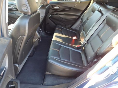 Certified 2024 Chevrolet Equinox Premier image 6