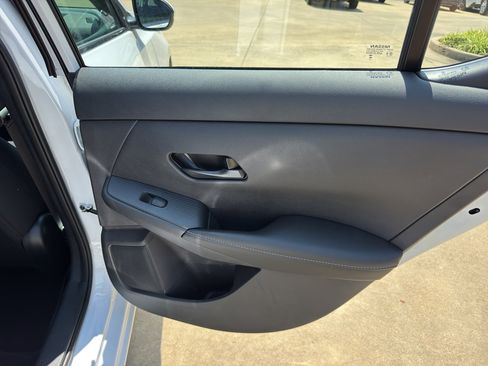 New 2025 Nissan Sentra S image 14