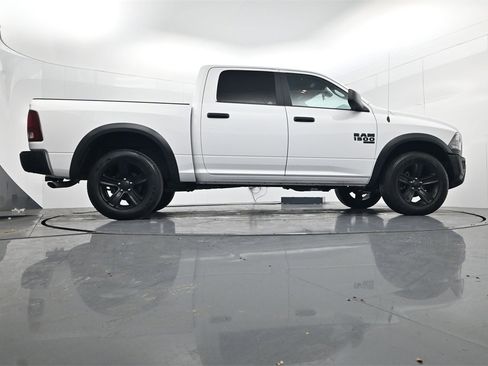 Used 2024 RAM 1500 Classic Warlock image 29