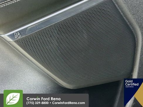 Used 2025 Ford Expedition Max Platinum w/ Stealth Appearance Package image 21