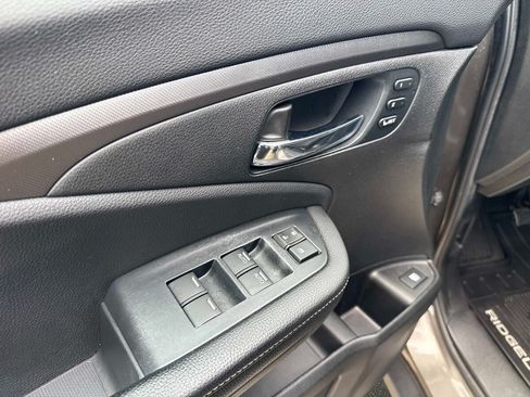 Used 2023 Honda Ridgeline RTL image 17