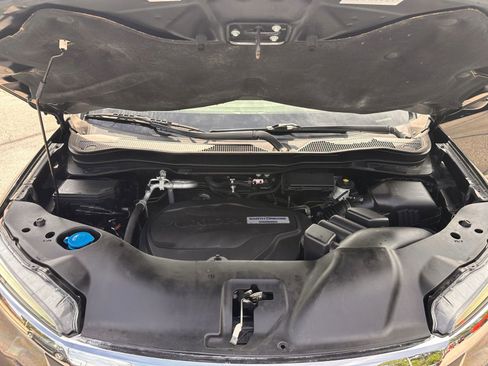 Used 2018 Honda Pilot EX-L image 9