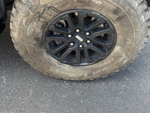 Certified 2024 Ford F150 Raptor AWD/4WD image 11