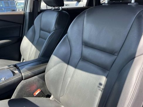 Used 2021 Nissan Rogue SL w/ Premium Package FWD image 30