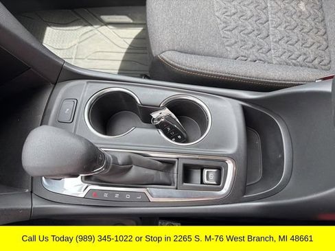 Used 2024 Chevrolet Equinox LT w/ LPO, Floor Liner Package AWD/4WD image 22
