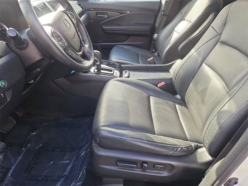 Certified 2019 Honda Ridgeline RTL-E image 24