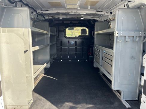 Used 2018 Ford Transit 150 130 Low Roof image 12