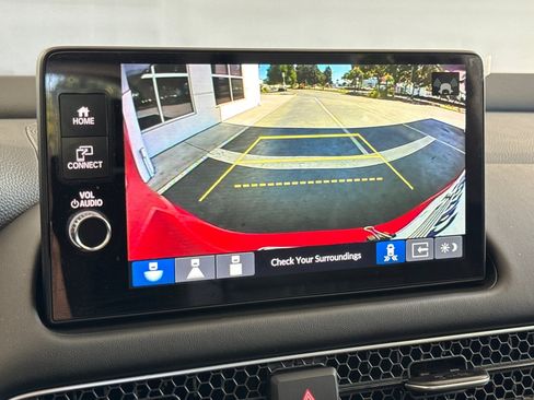 Used 2026 Honda HR-V EX-L image 25