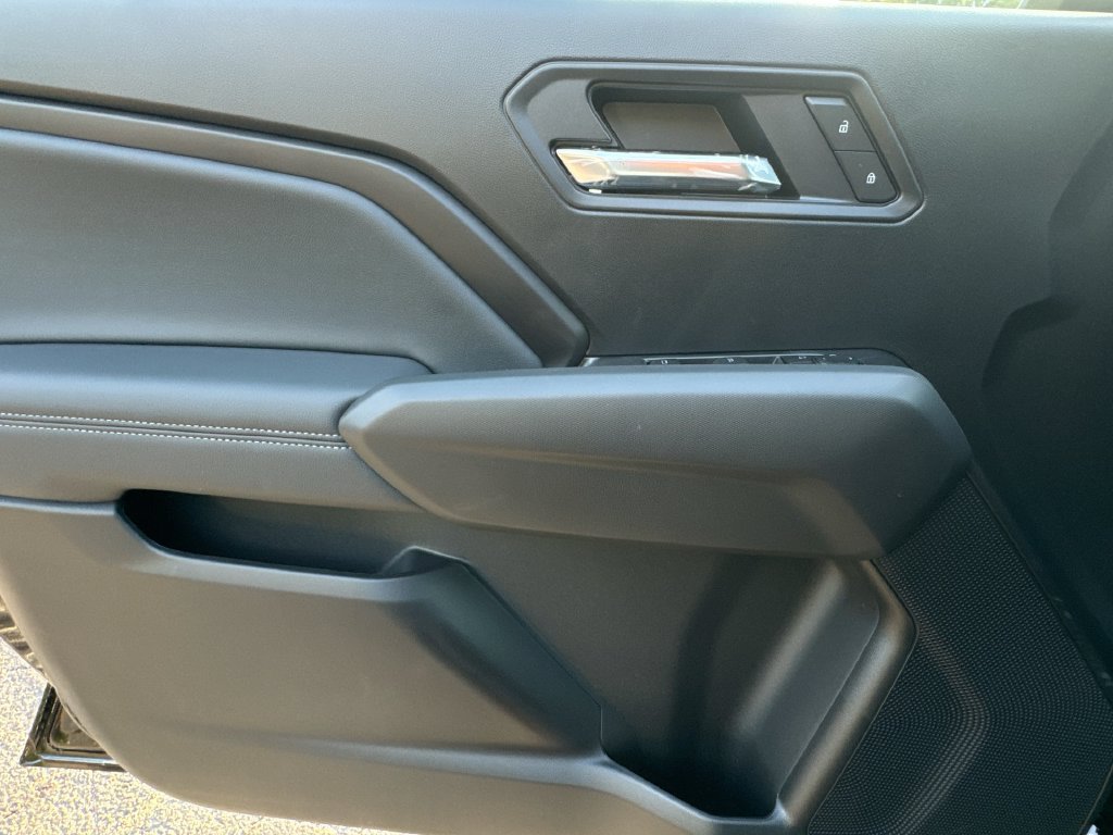 New 2026 Chevrolet Colorado LT RWD image 15