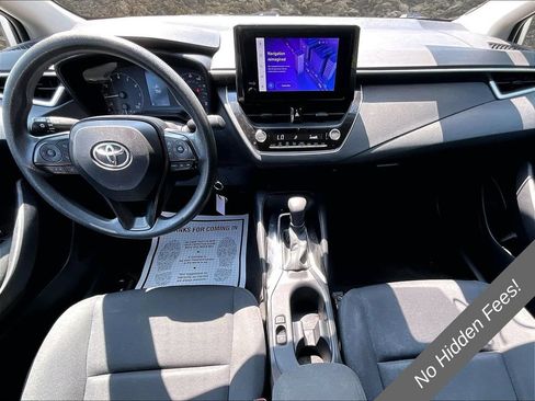 Used 2024 Toyota Corolla LE FWD image 10