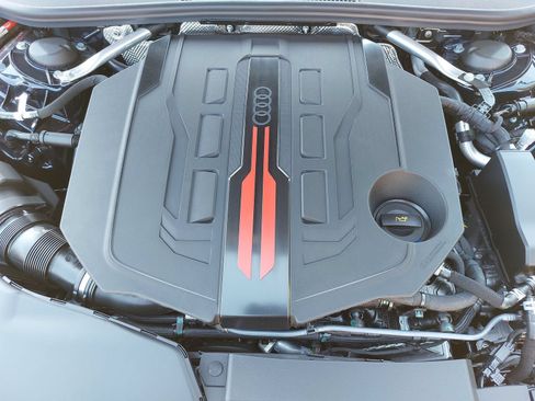 New 2026 Audi S5 Premium Plus AWD/4WD image 34