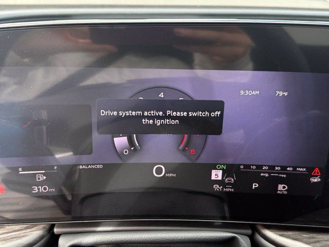 New 2026 Audi Q5 Prestige AWD/4WD image 16